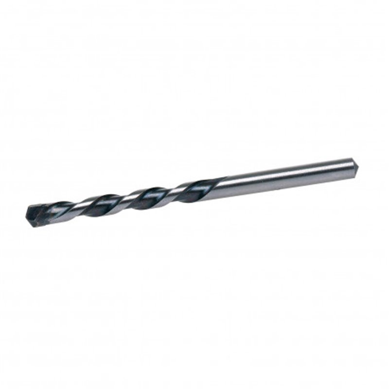 Trebor Vrták do betónu 4x75mm DIN 8039 RUKO RU221040