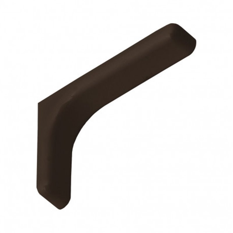 Trebor Konzola s plastovým krytom 115x78mm WSPP 115Hn