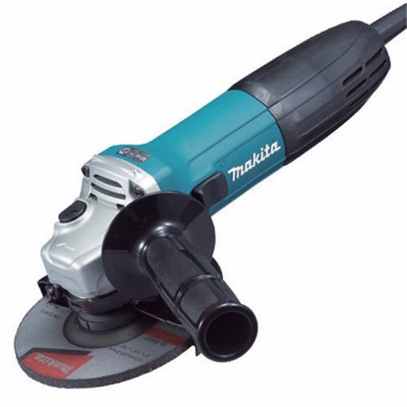 Trebor Brúska uhlová Makita 115mm GA4530R