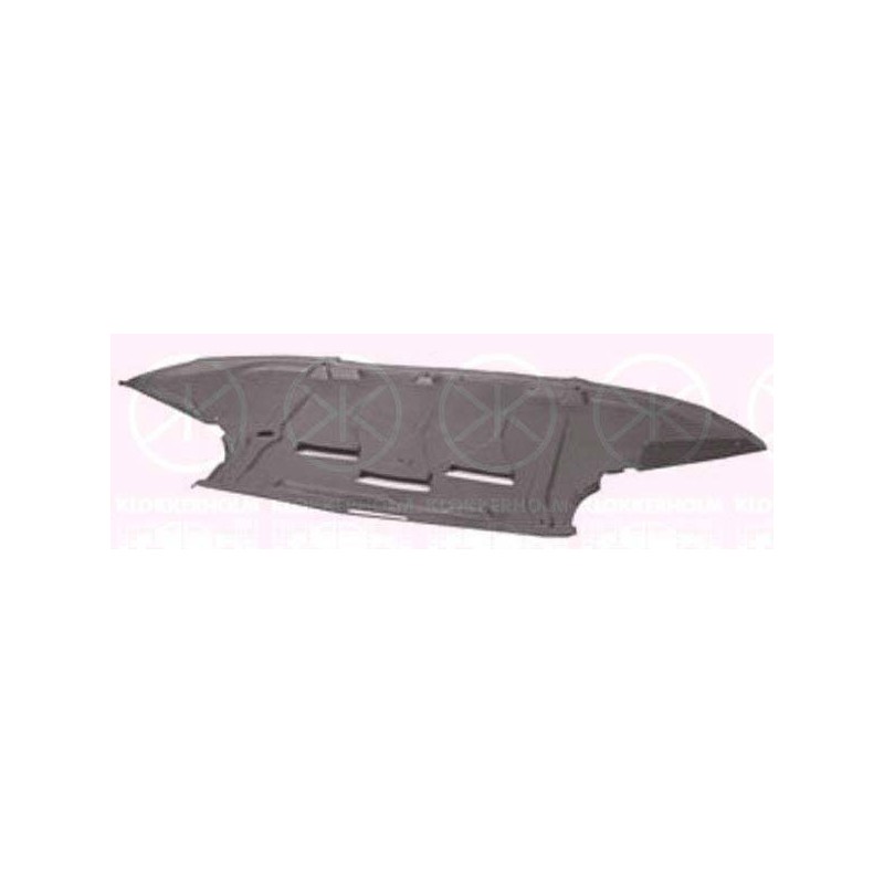 Kryt motora - 0031795 - predne