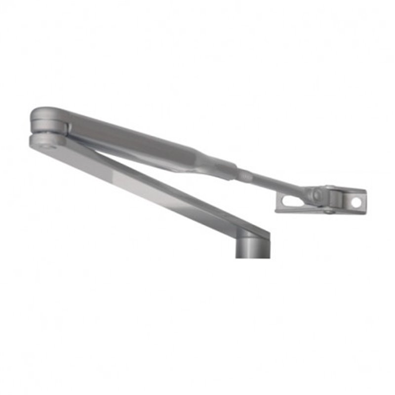 Trebor Ramienko aretačné OTS 430 biele Z16060