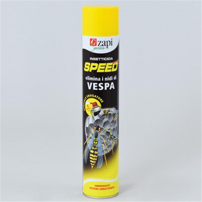 Trebor SPEED SPRAY osy/sršne 750ml SPEED