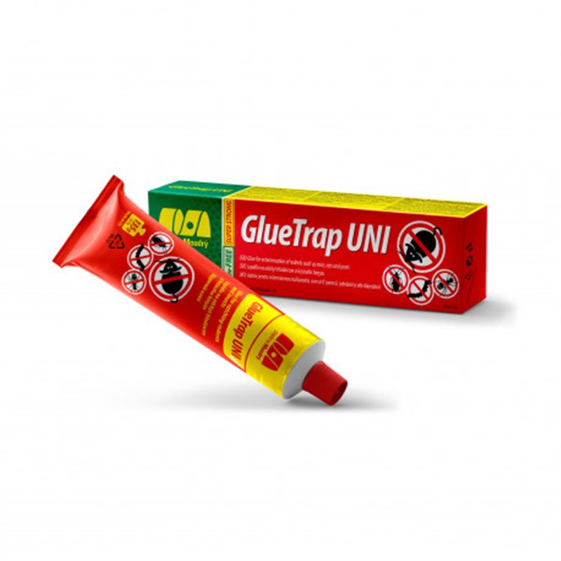 Trebor Lep na myši GARDENCOL 135g G-111