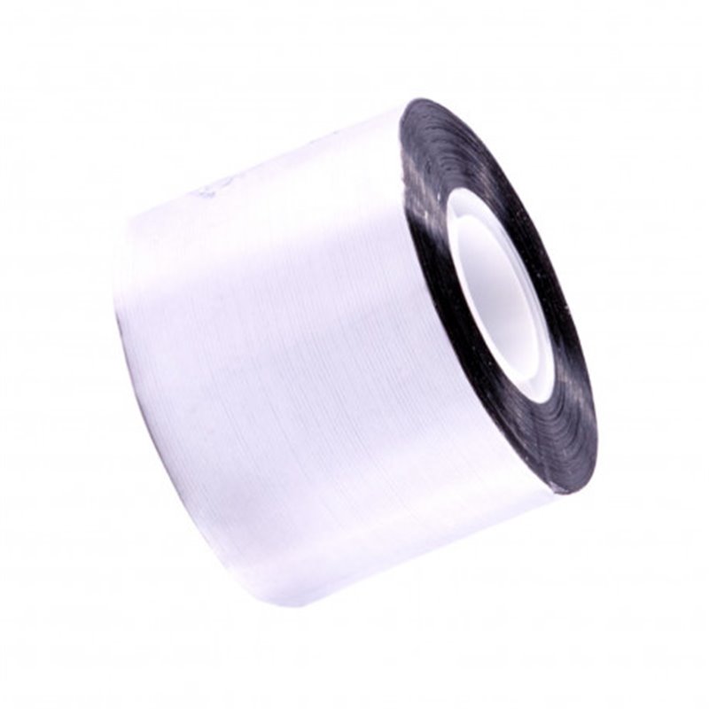 Trebor Páska lepiaca Alu - fólie 0,051 AL 50mx50m 259606