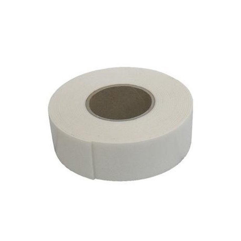 Trebor Páska okolo vane 19x19mm x 3,5m biela 0538x3.5