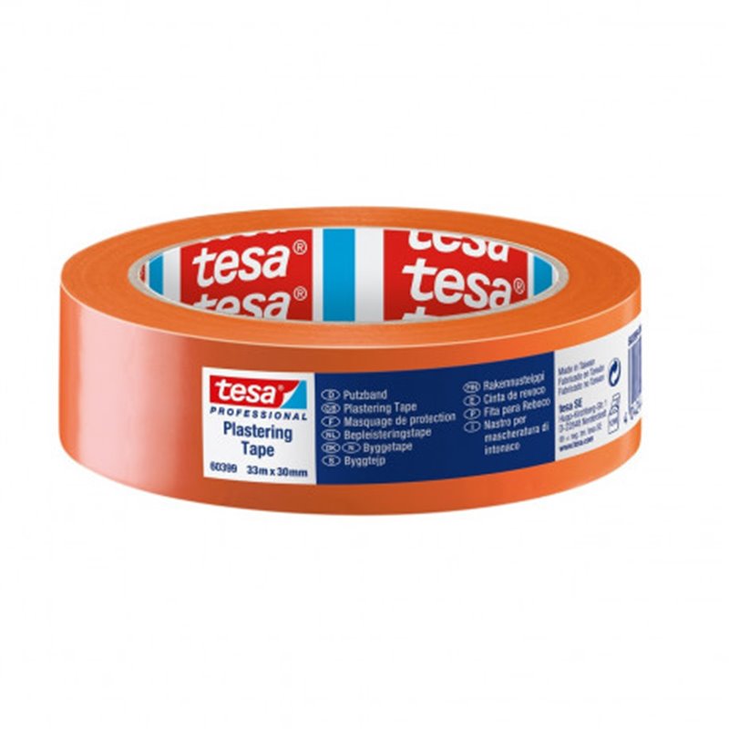 Trebor Páska maskovacia omietacia 30mmx33m 60399-00000-01