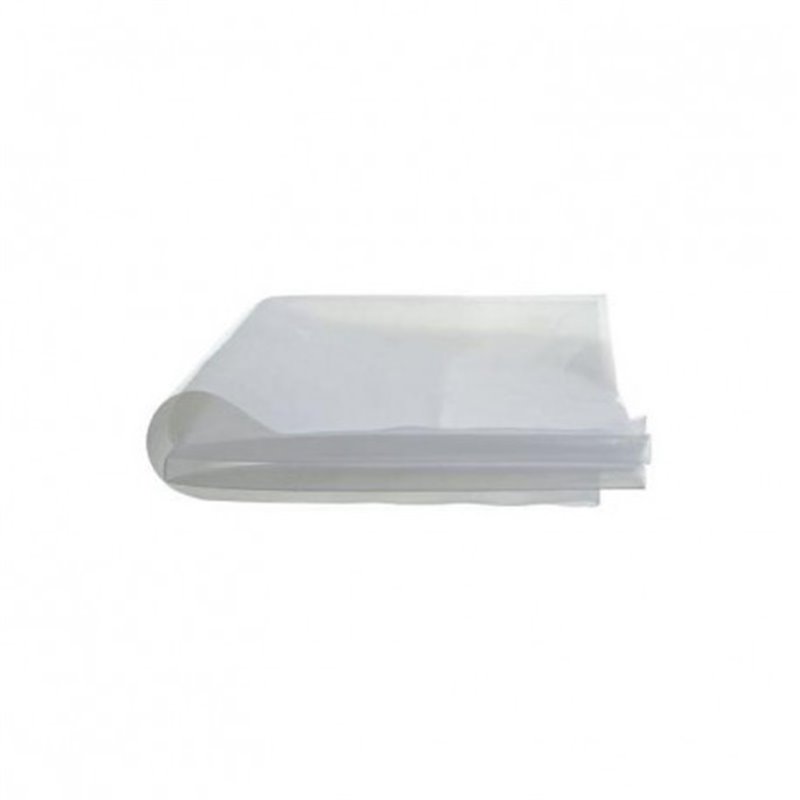 Trebor Vrecia transparentné 55x110cm 25ks 150mi 3.4-0161