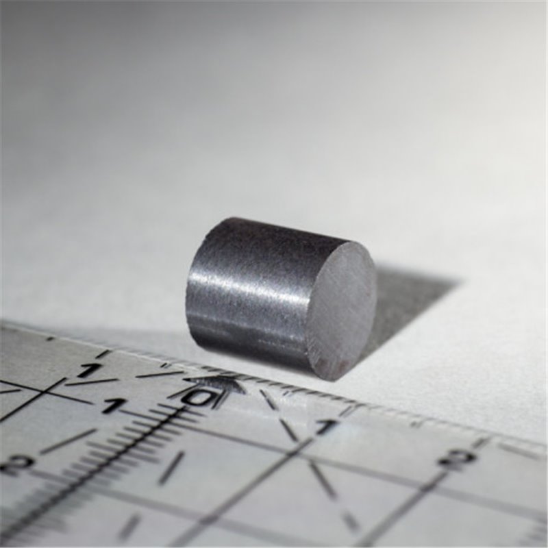 Trebor Magnet d10x10mm 5ks 10335