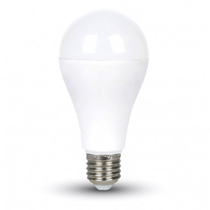 Trebor LED Žiarovka A65 E27 15W DB vc_4454