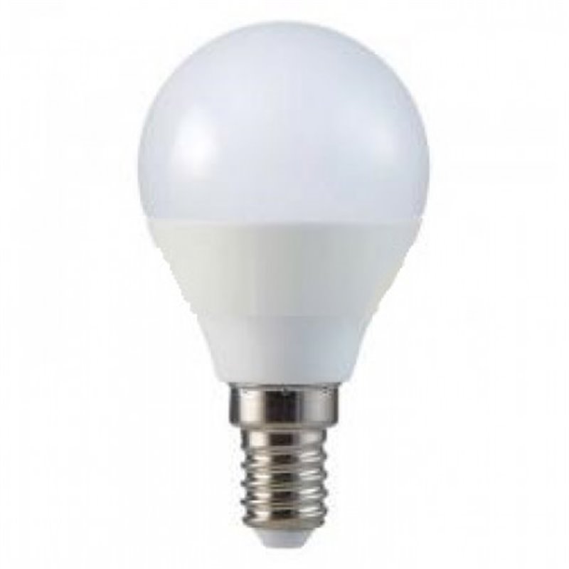 Trebor LED Žiarovka P45 E14 5,5W SB vc_42521