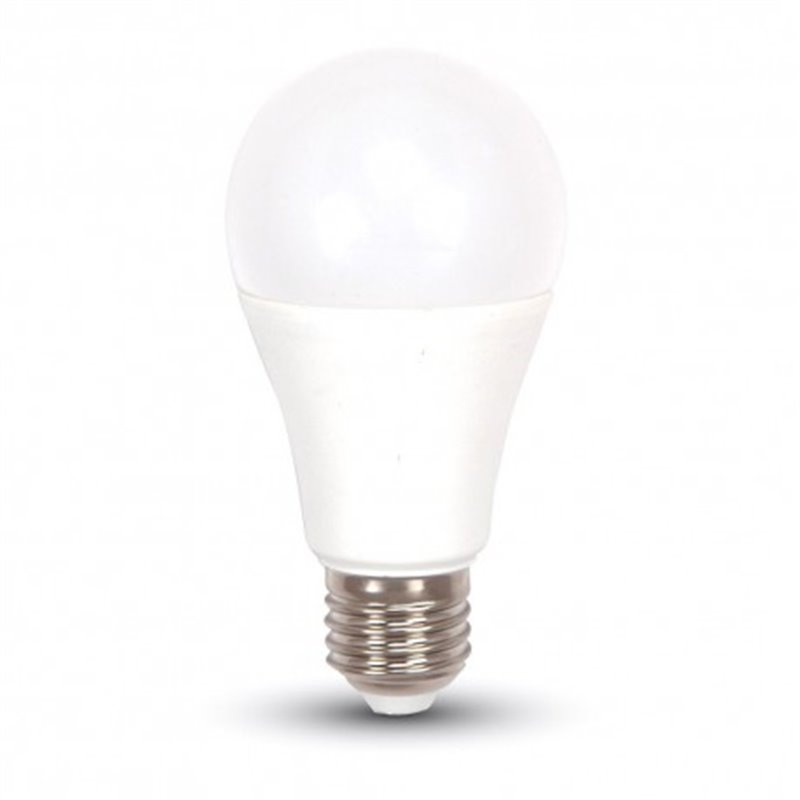 Trebor LED Žiarovka A60 E27 8,5W DB  vc_7261