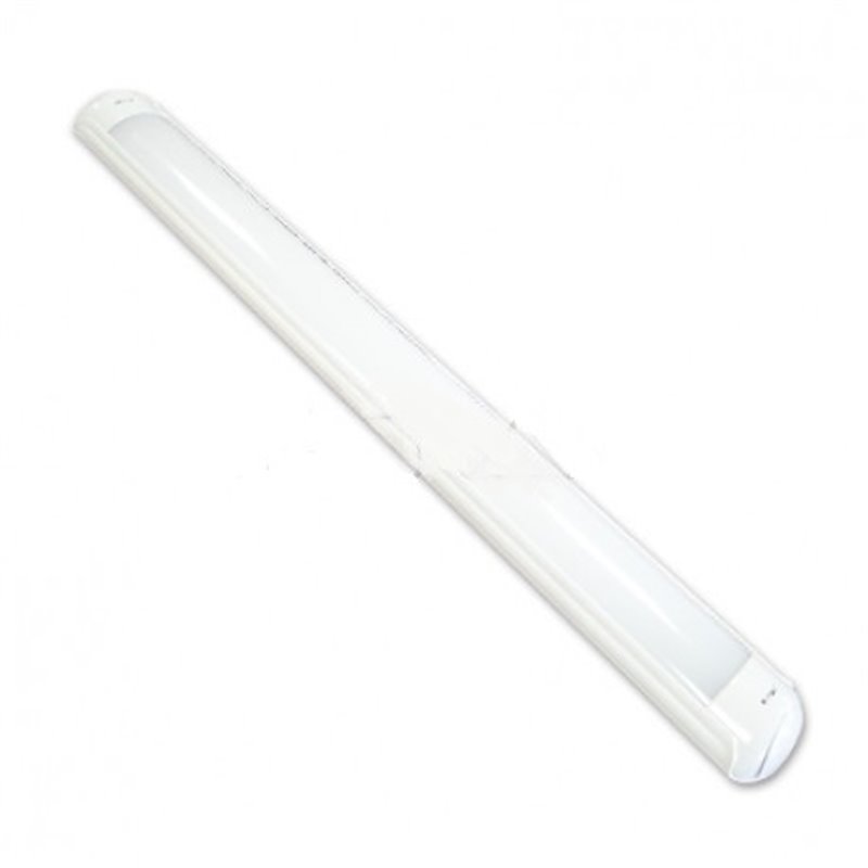 Trebor LED Svietidlo ploché 50W 150cm SB vc_P669