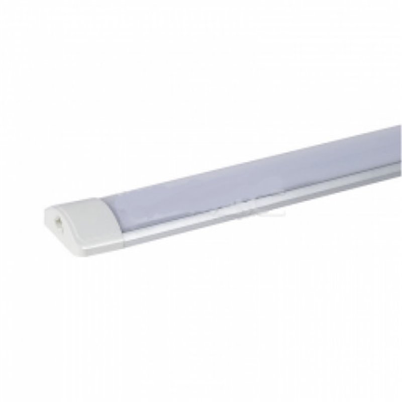 Trebor LED Svietidlo ploché 40W 120cm SB vc_P667