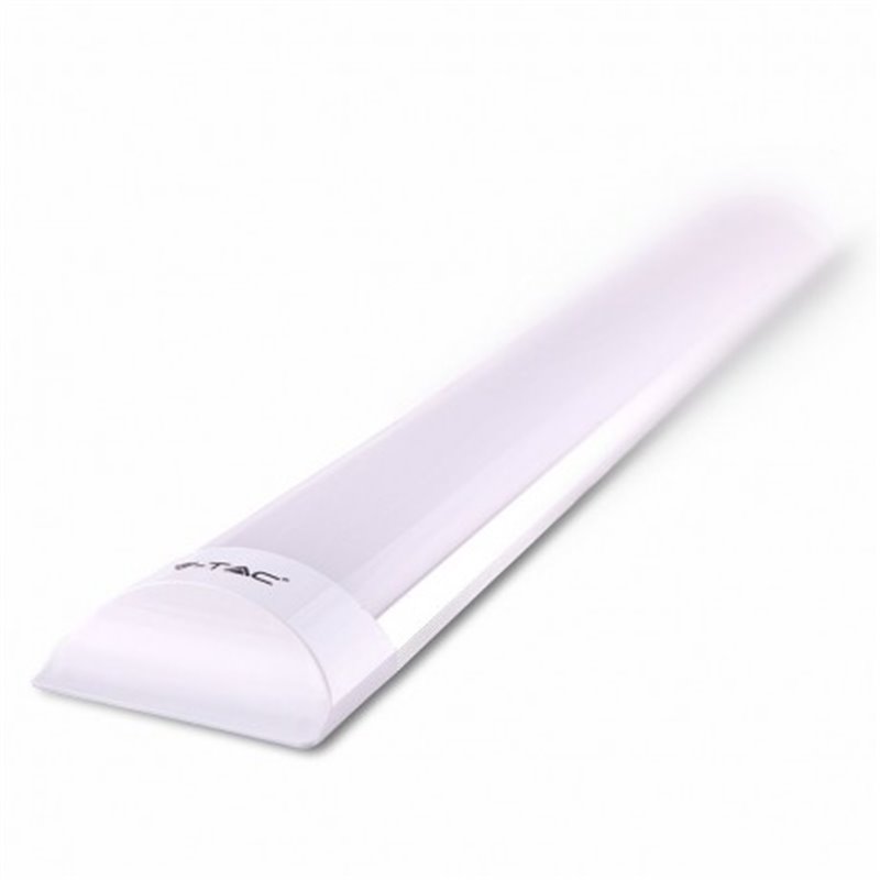 Trebor LED Svietidlo ploché 50W 150cm DB vc_P668