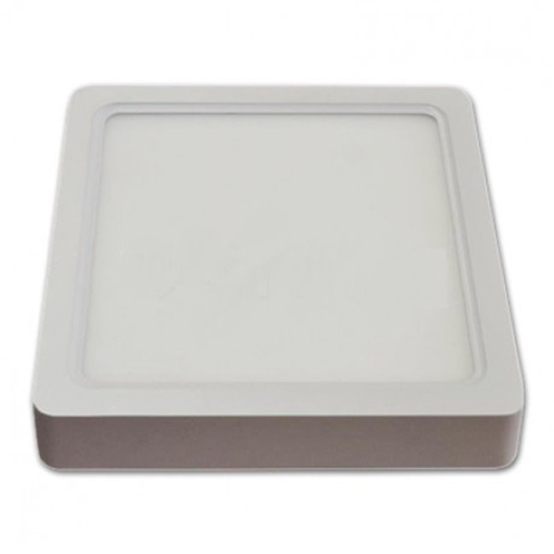 Trebor LED Panel štvorcový 115x115mm 8W SB V4800