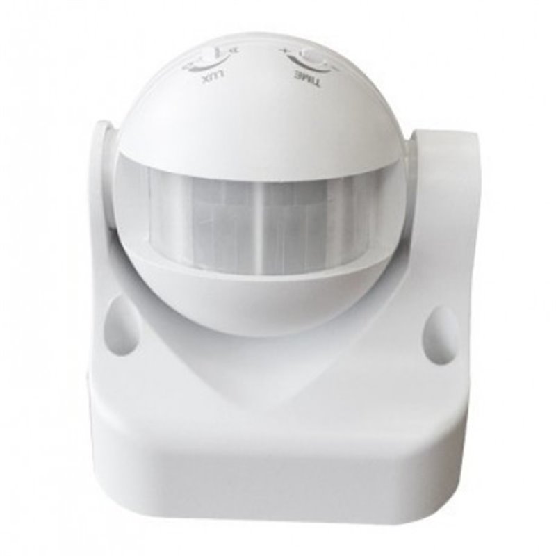 Trebor LED Senzor infra na stenu V5077