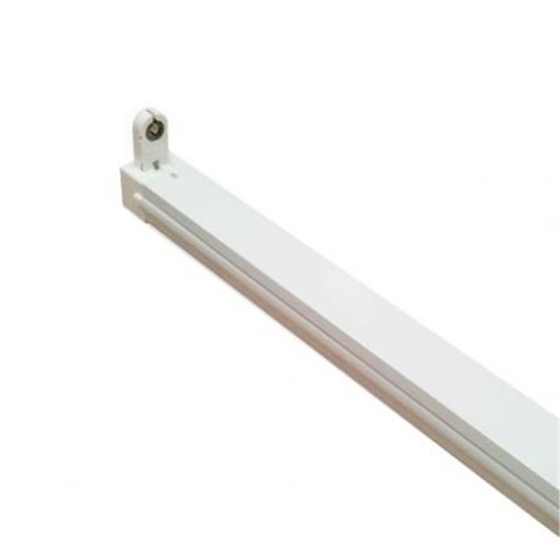 Trebor LED Uchytenie na trubicu 1x120cm IP20 V6054
