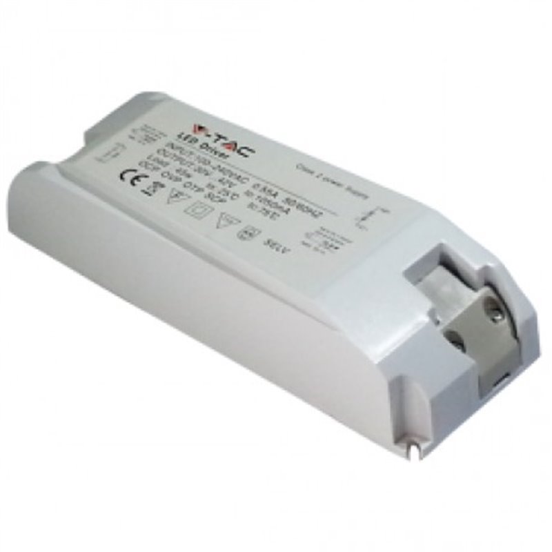 Trebor LED Trafo pre panel 45W V6019