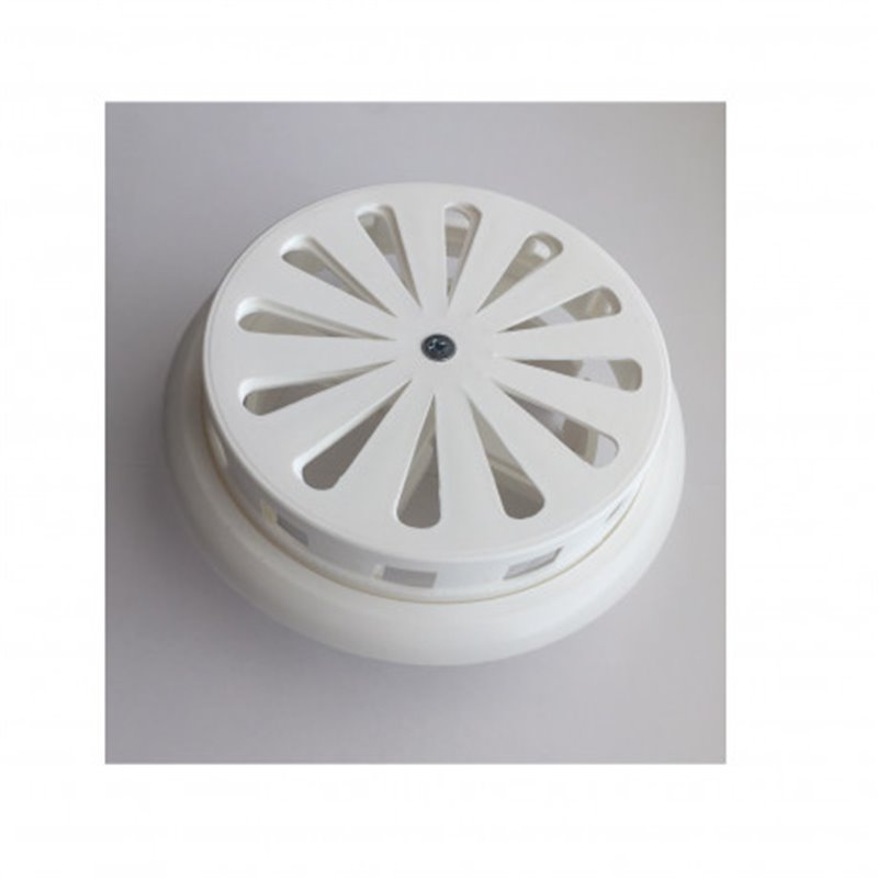 Trebor Mriežka ventilačná 15WR Biela 30KOR150/1