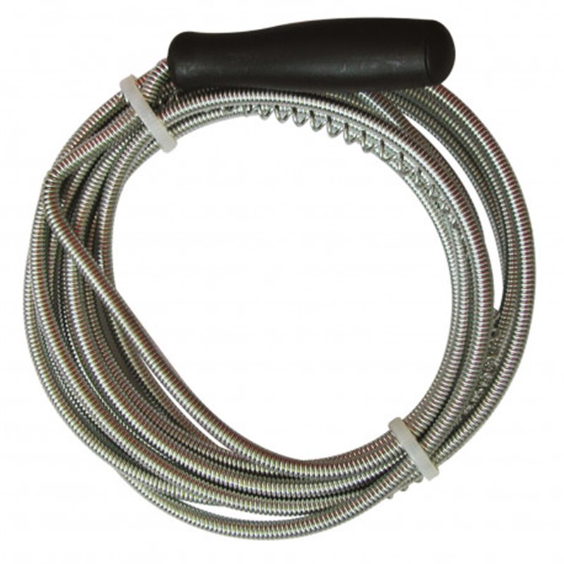 STAVTOOL Špirála kanalizačná 10mx8mm PA62860