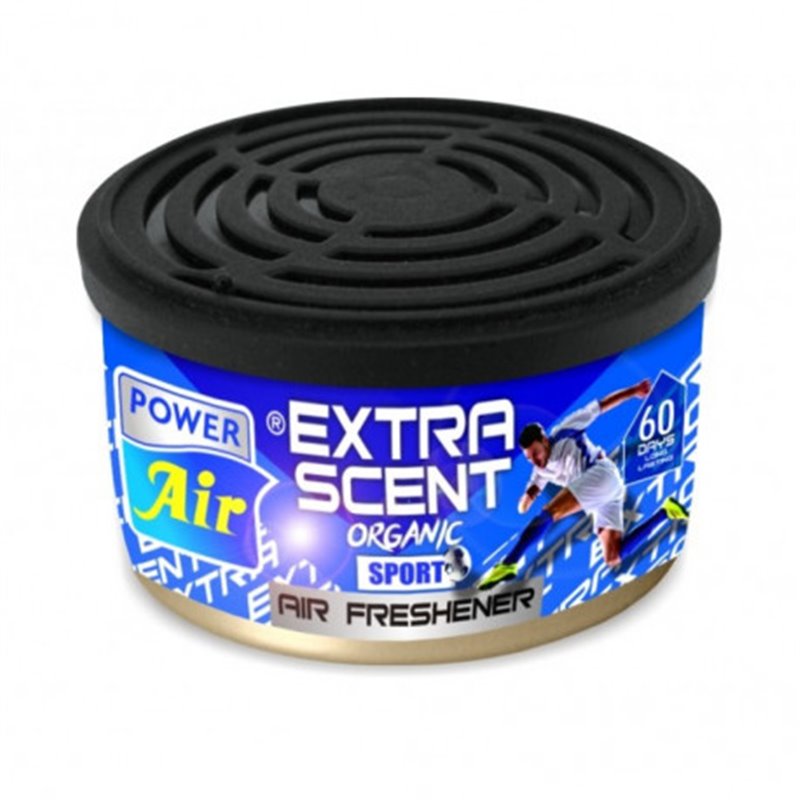 Trebor Vôňa Power Scents Sport ES-3