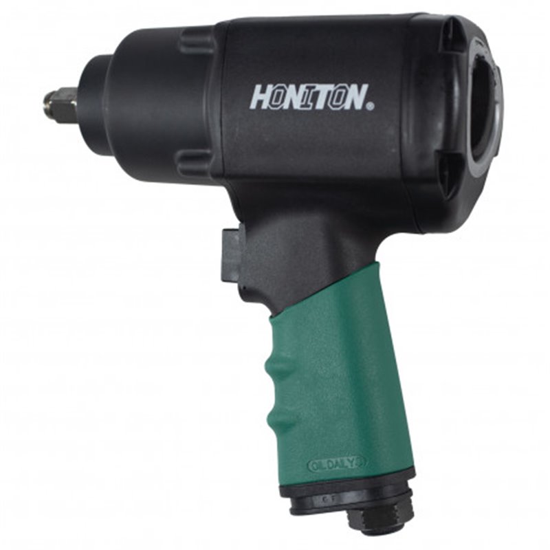 HONITON Uťahovák pneumatický 1/2&quot 1356Nm HY1281T