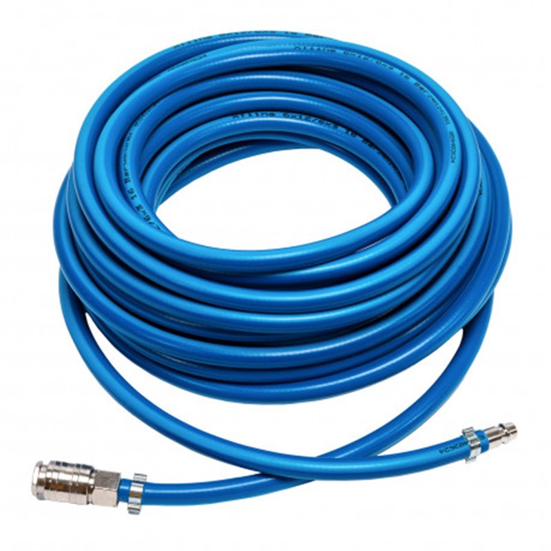 XTline Hadica vzduchová profi 10m 6x12mm XT42010