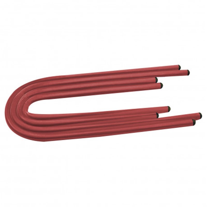 Trebor Sada uťahováky ohybné 4ks P10200