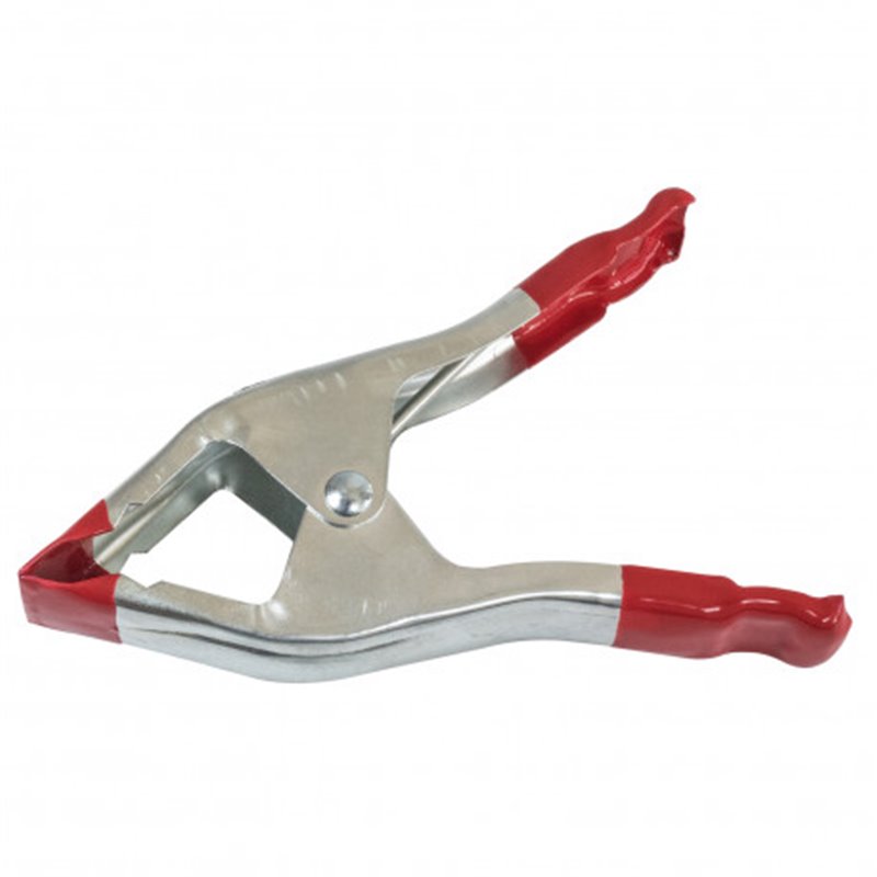 Trebor Svorka kovová 150mm P18256