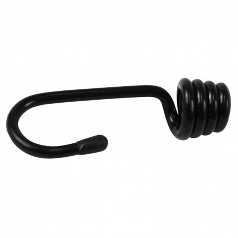 Trebor Háčik na elastiský popruh 8mm PA10010