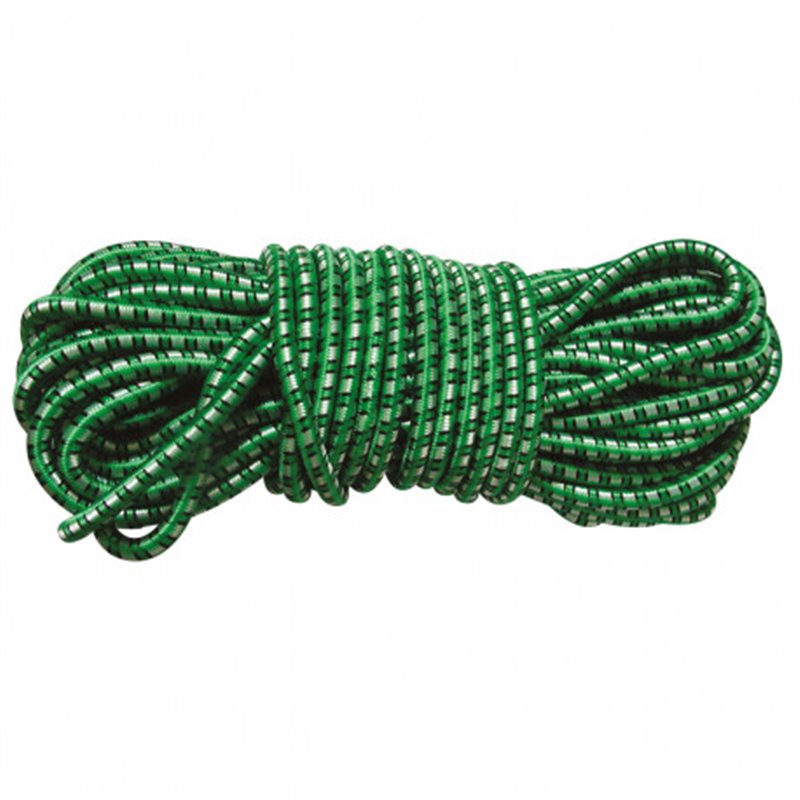 Trebor Popruh elastický 20m/10mm PA10012