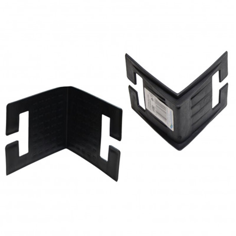 Trebor Chránič rohu plastový PC5001