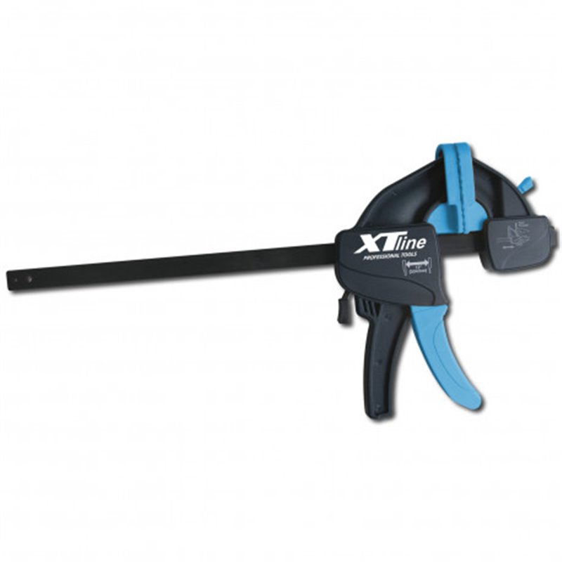 Trebor Svorka Quick-Grip 300mm XT140300