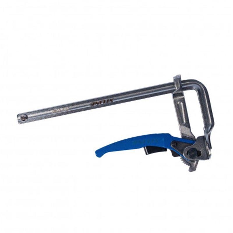 Trebor Rýchlosvorka páková 400x120mm XT150400