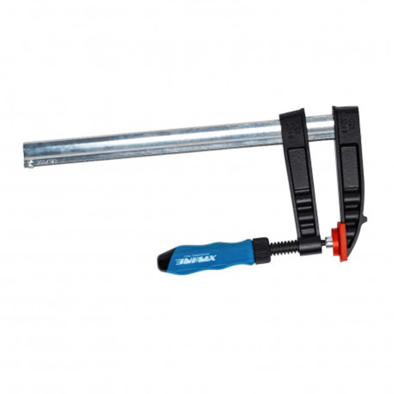 Trebor Svorka stolárska 300x50mm DIN5117 XT300050