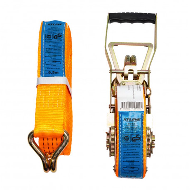XTline Pás na upínanie nákladu 5T 50x10000mm XT51510