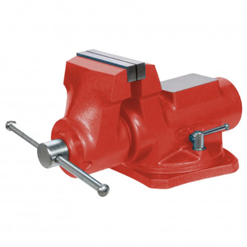 Trebor Zverák univerzálny 125mm YORK Lux Y125S