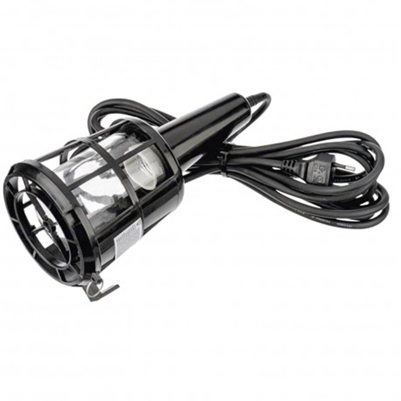 Trebor Svietidlo prenosné 220W/60W 5m P4203