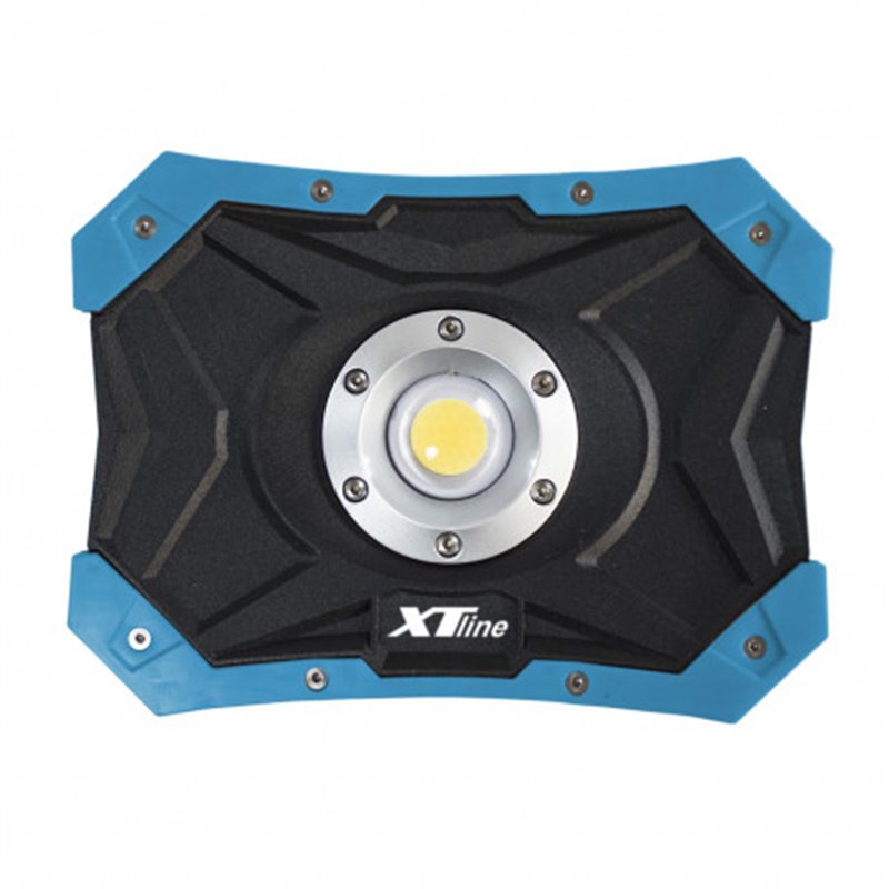 XTline Reflektor prenosný 20W COB LED XT60113