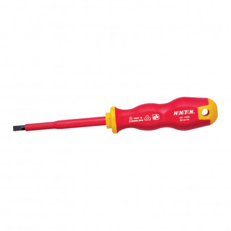 HONITON Skrutkovač PL1000V S2 5,5x125 HW1021-12555