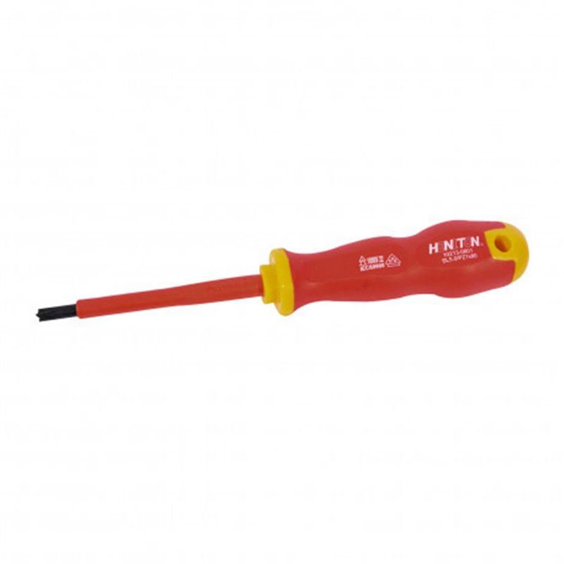 HONITON Skrutkovač PZ1000V S2 SL5 1x80 HW10213-0801