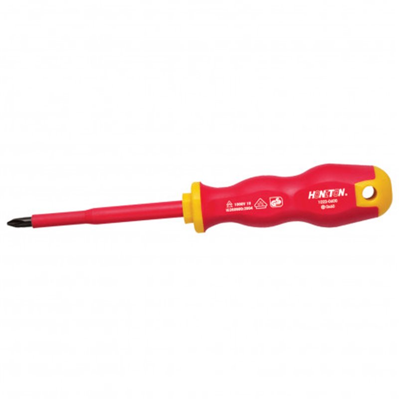 HONITON Skrutkovač PH 1000V S2 2x100 HW1022-1002