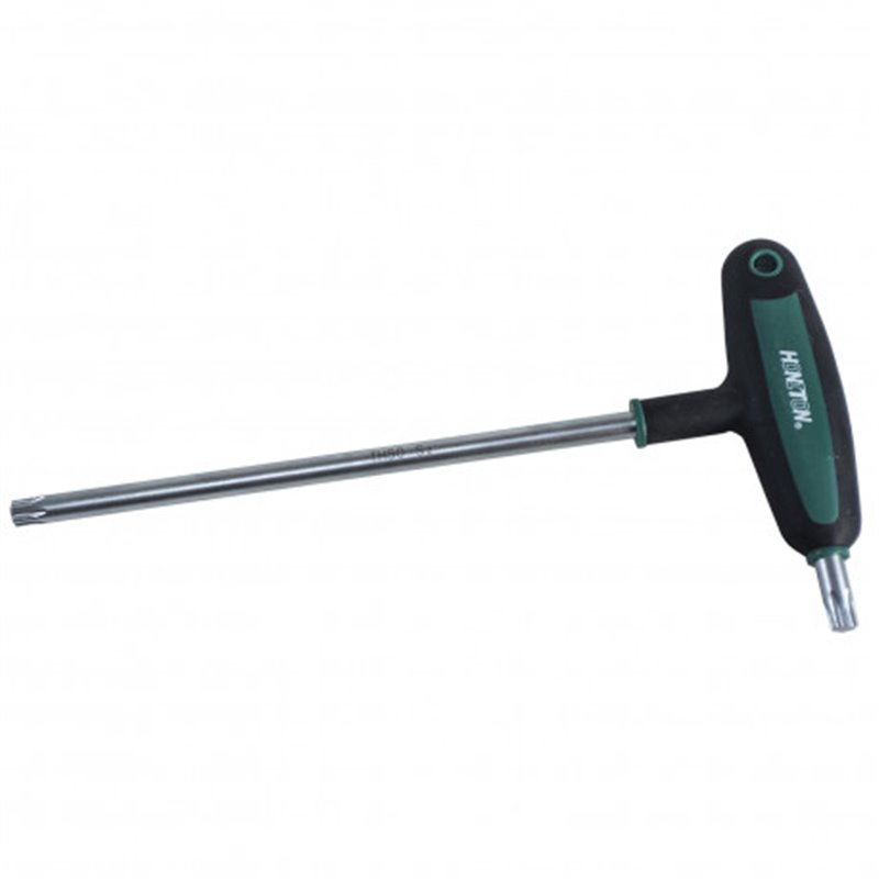 HONITON Skrutkovač torx TH20 HW1515-5-10020
