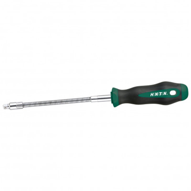 HONITON Skrutkovač na hlavice ohybný 1/4&quot HW1719-2-160014