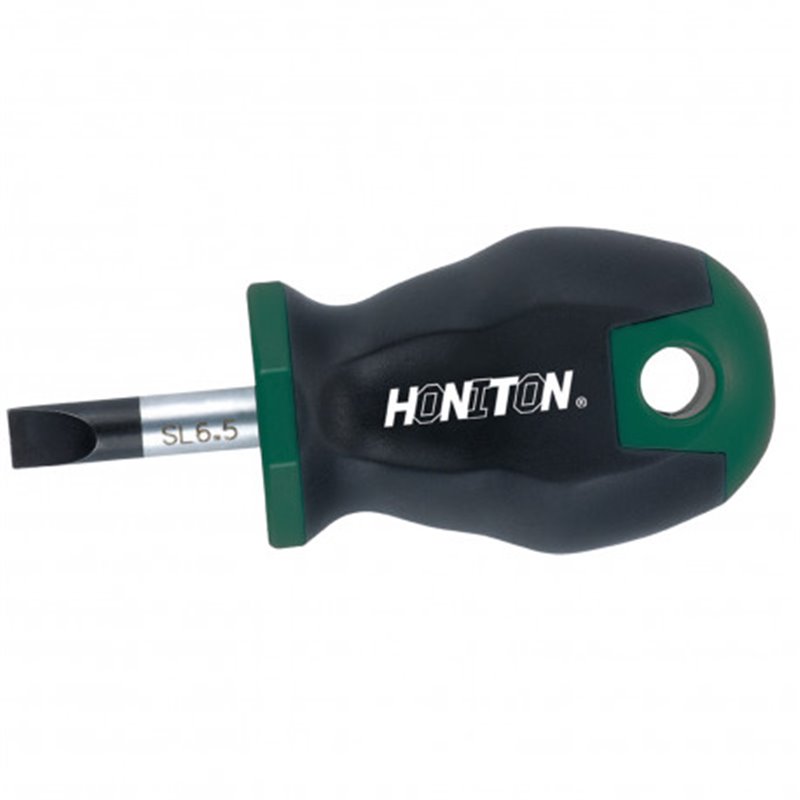 HONITON Skrutkovač PL S2 5,5x25mm HW951-7-02555