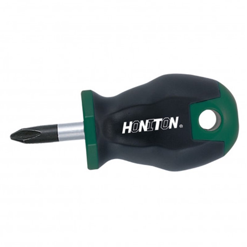 HONITON Skrutkovač PH S2 1x25mm HW952-6-0251