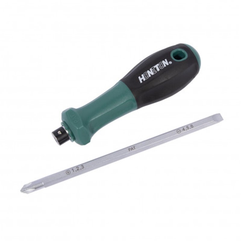 HONITON Skrutkovač 6V1 2 diely HW96-8702