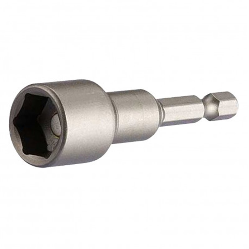 Trebor Hlavica 1/4&quot 6mm s magnetom nástrčná HW960-65-06