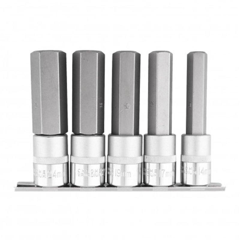 Trebor Nádstavce imbus 14-24mm d100 PC6921