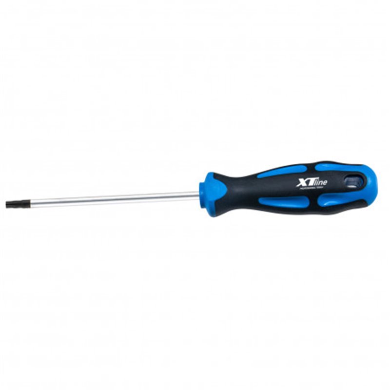 XTline Skrutkovač TORX 20x100mm XT071220